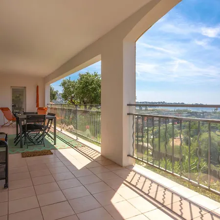 Plein Sud Holiday home Saint-Raphael (Var)