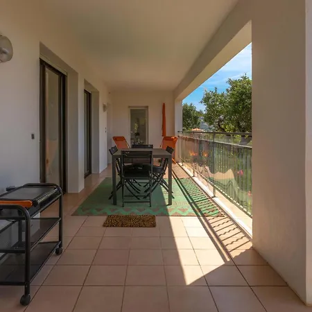 Plein Sud Saint-Raphael (Var)