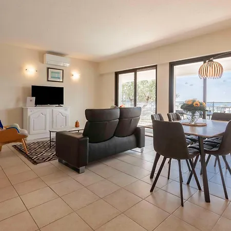 Holiday home Plein Sud *