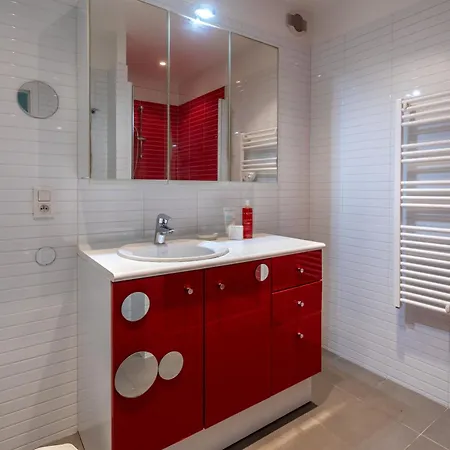 Plein Sud Holiday home *